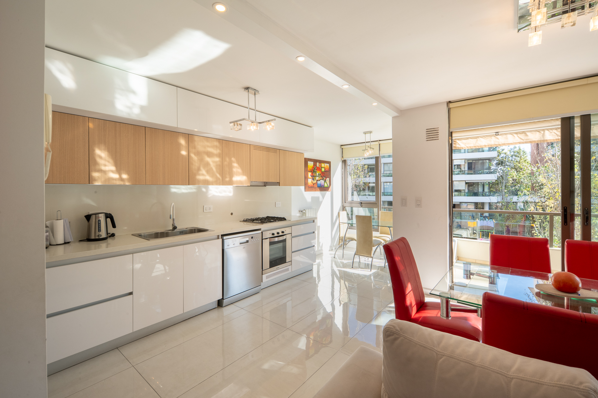 Condominios II Luis